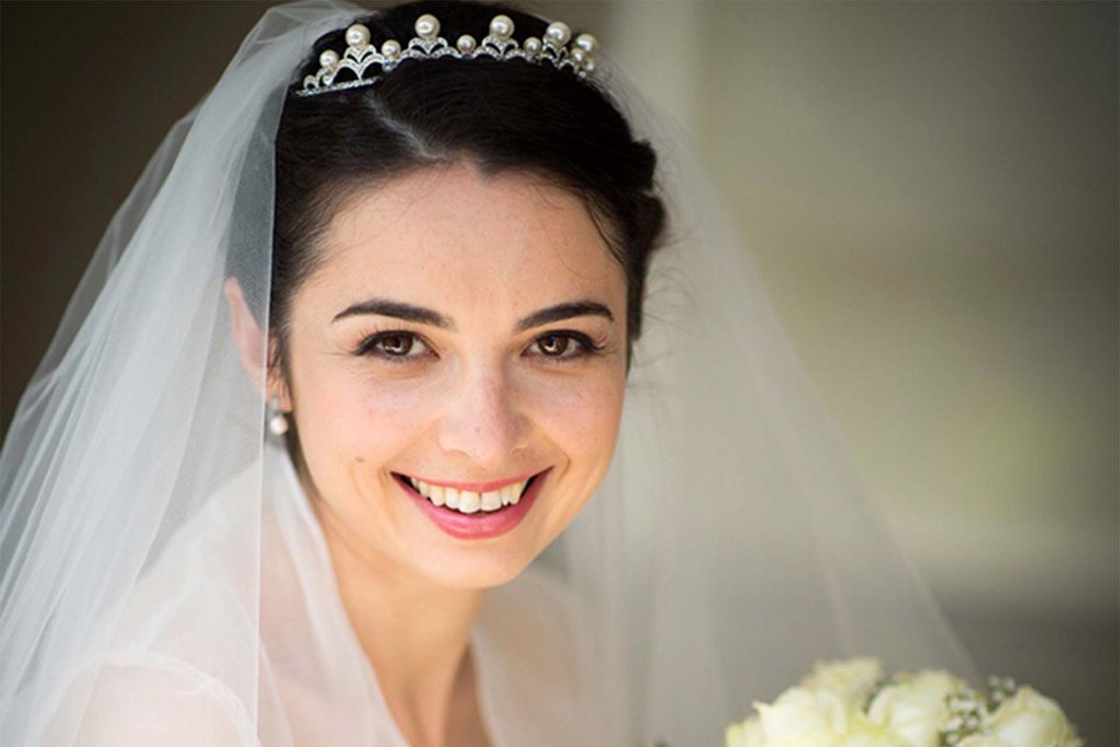 Bridal Hair & Makeup