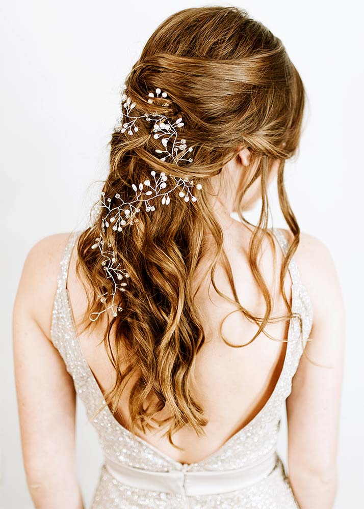 Hairdressers Borehamwood